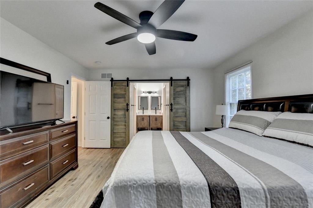 4087 Signal Ridge, Lilburn, Georgia image 39