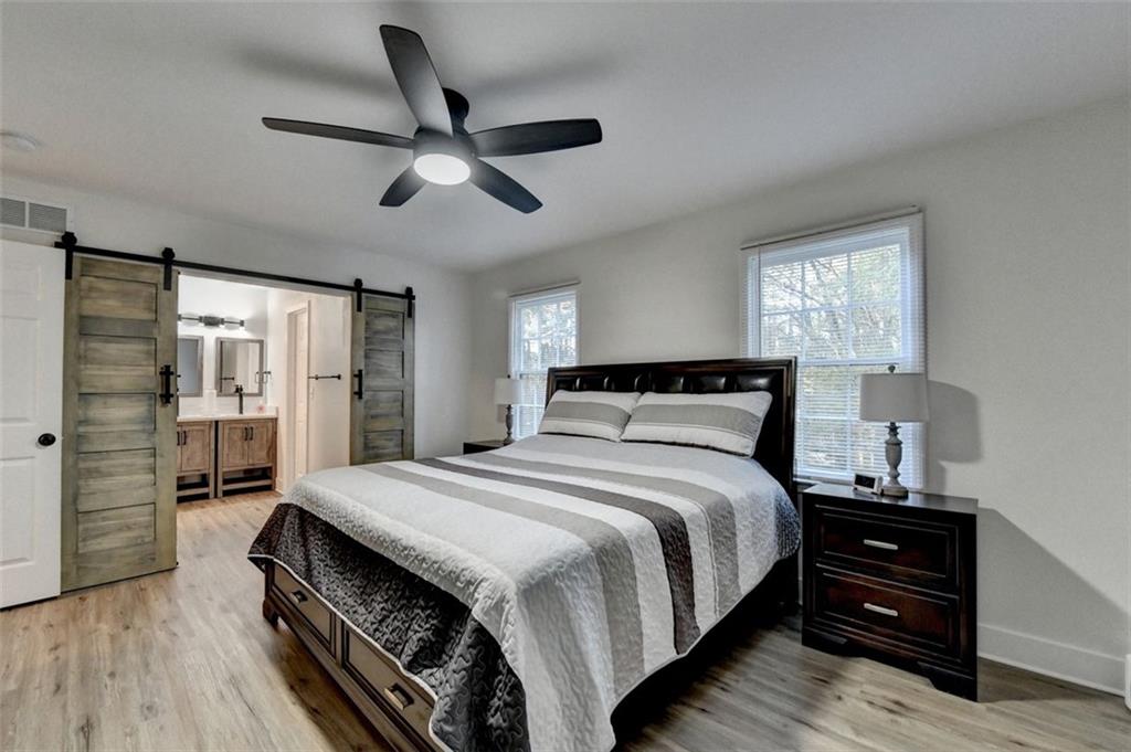 4087 Signal Ridge, Lilburn, Georgia image 37