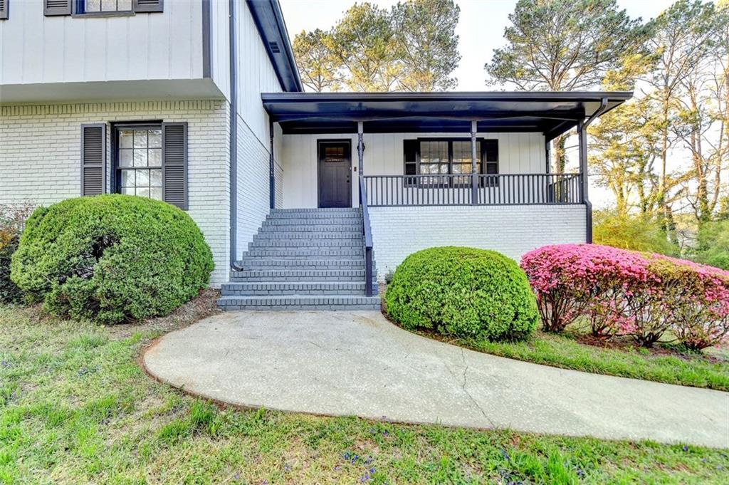 4087 Signal Ridge, Lilburn, Georgia image 4