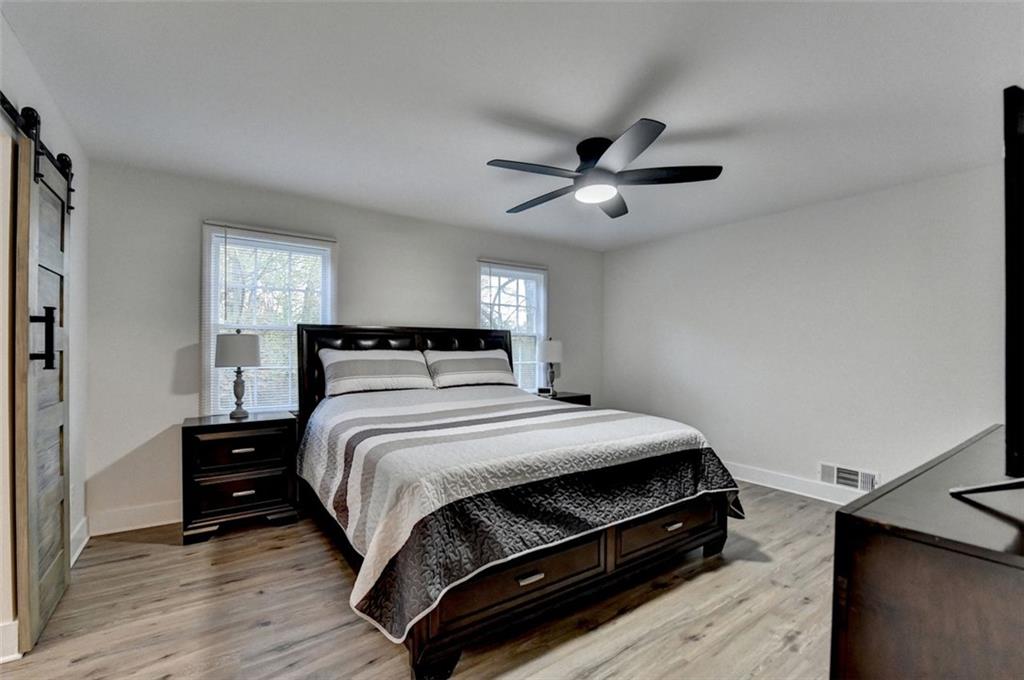 4087 Signal Ridge, Lilburn, Georgia image 34