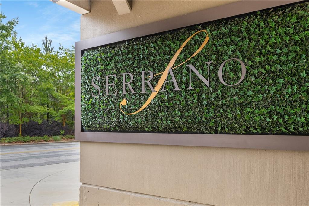 901 Abernathy Road #2050, Sandy Springs, Georgia image 17
