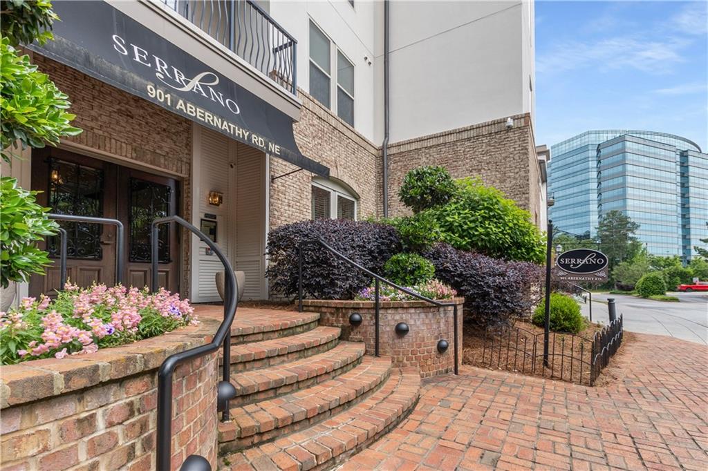 901 Abernathy Road #2050, Sandy Springs, Georgia image 16