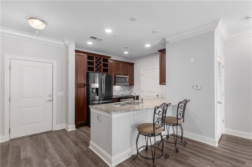 901 Abernathy Road #2050, Sandy Springs, Georgia image 5