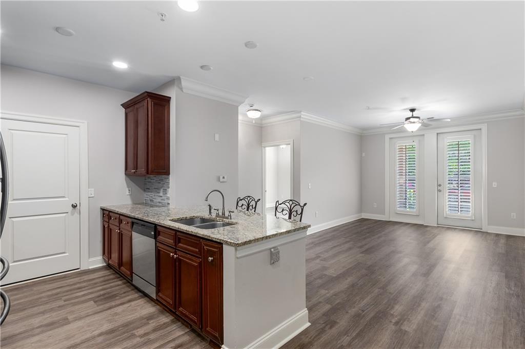 901 Abernathy Road #2050, Sandy Springs, Georgia image 2