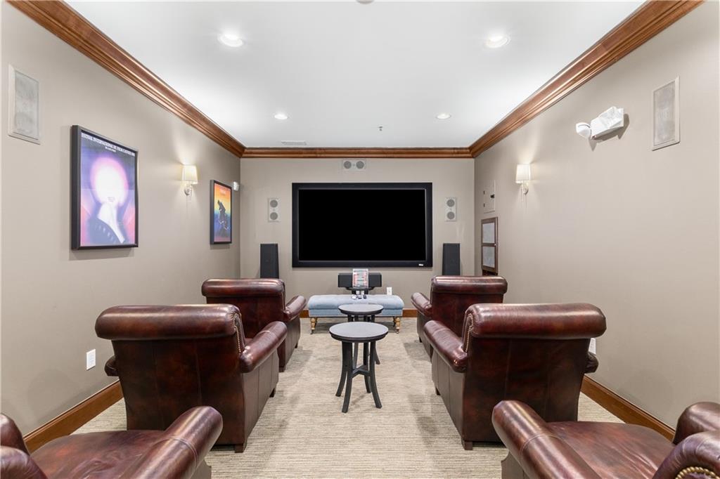901 Abernathy Road #2050, Sandy Springs, Georgia image 21