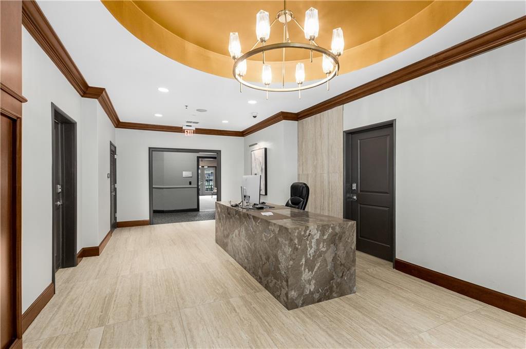 901 Abernathy Road #2050, Sandy Springs, Georgia image 18