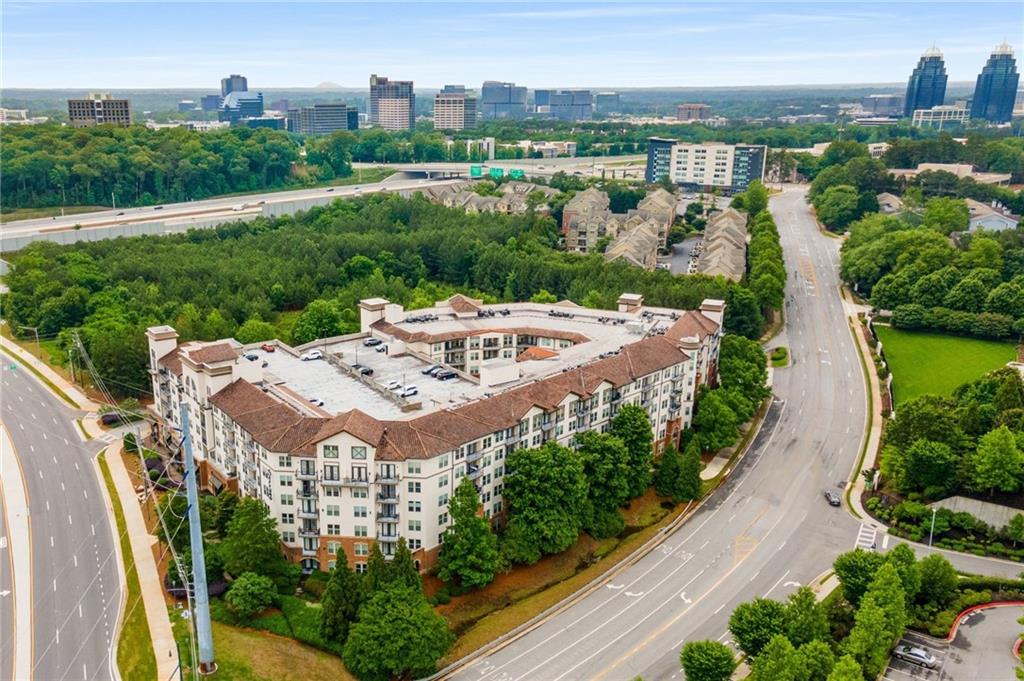 901 Abernathy Road #2050, Sandy Springs, Georgia image 25