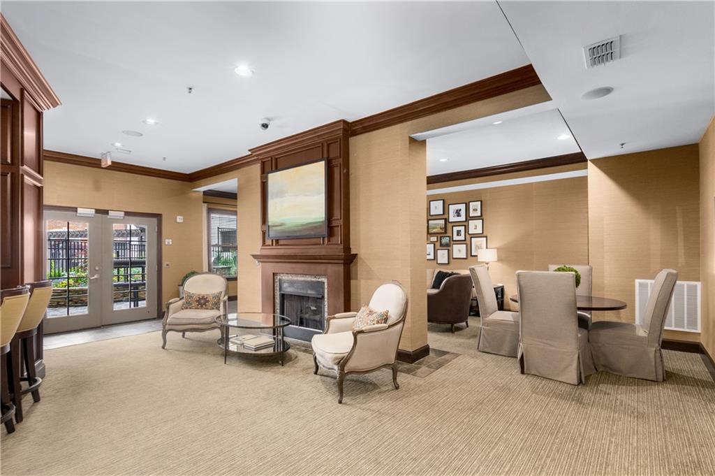 901 Abernathy Road #2050, Sandy Springs, Georgia image 20