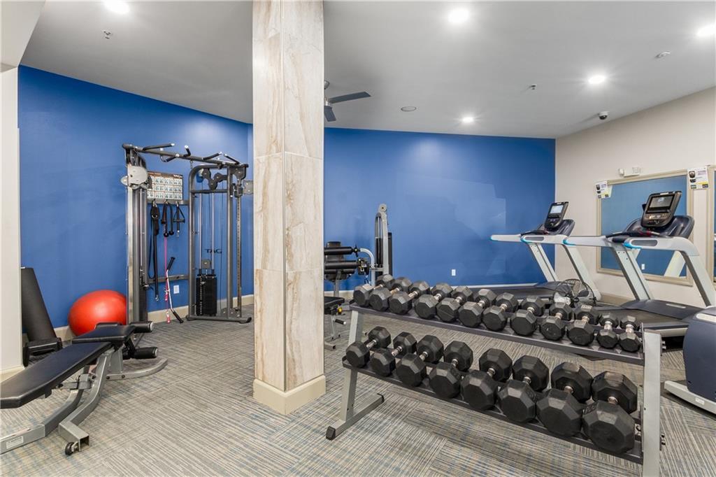 901 Abernathy Road #2050, Sandy Springs, Georgia image 22