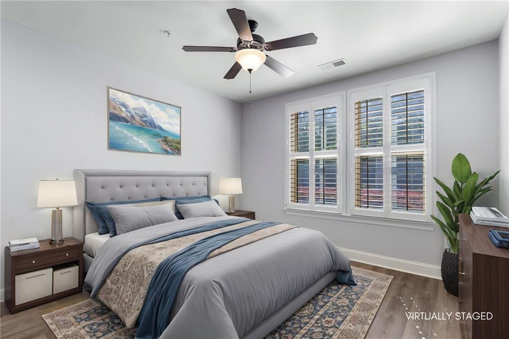 901 Abernathy Road #2050, Sandy Springs, Georgia image 7