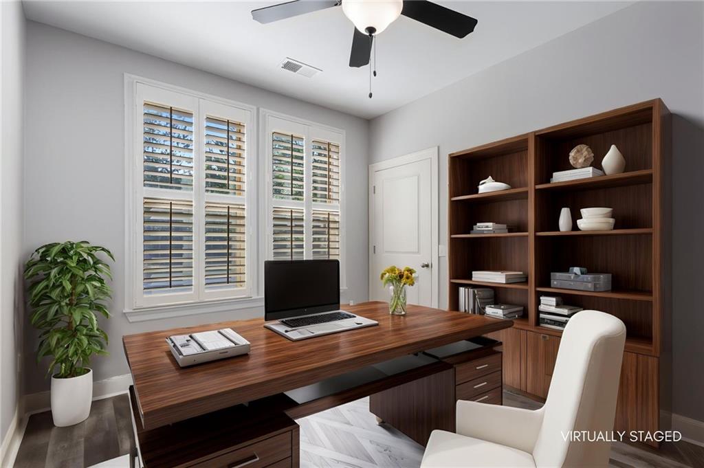 901 Abernathy Road #2050, Sandy Springs, Georgia image 12