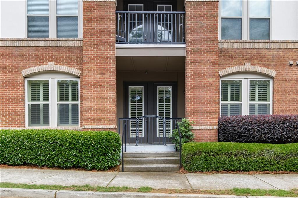 901 Abernathy Road #2050, Sandy Springs, Georgia image 14