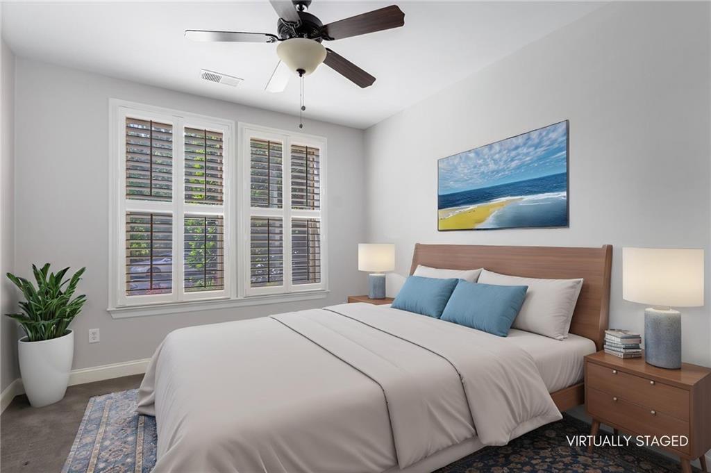 901 Abernathy Road #2050, Sandy Springs, Georgia image 11