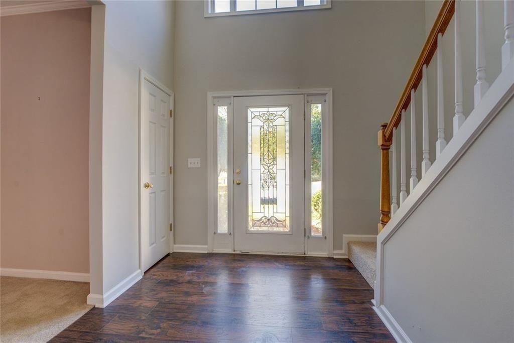 2404 Lake Cove Court