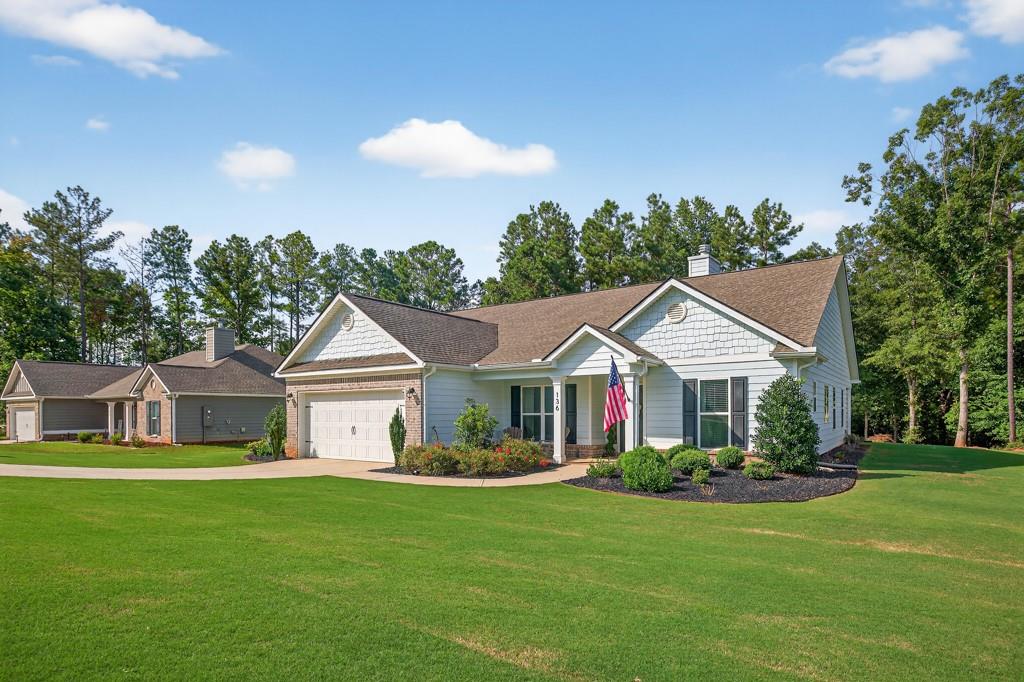 136 Evergreen Ridge Court
