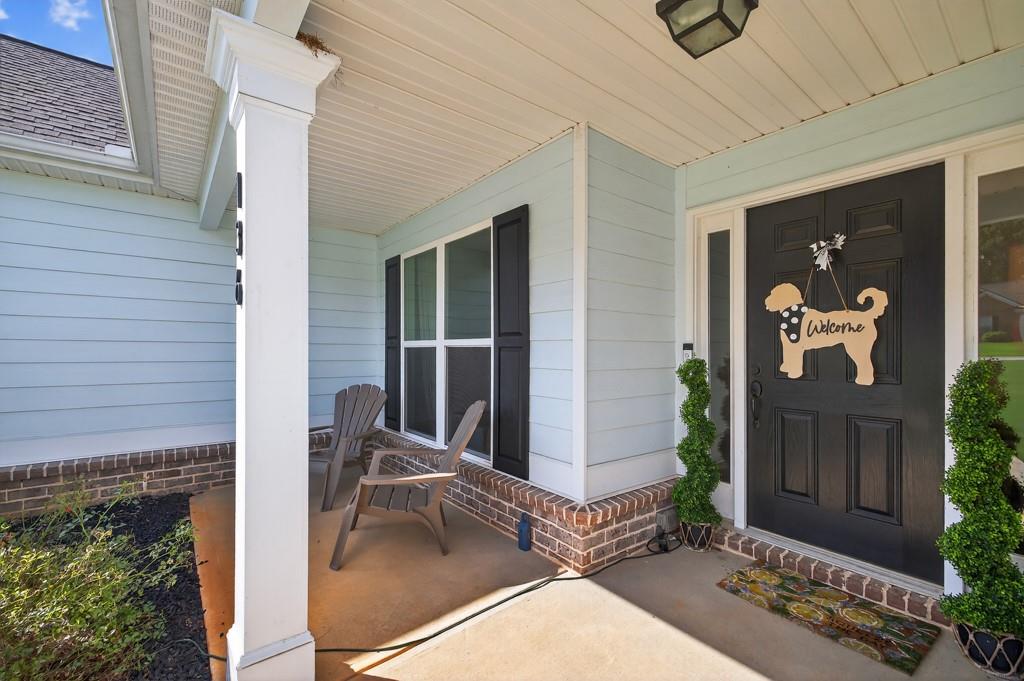136 Evergreen Ridge Court