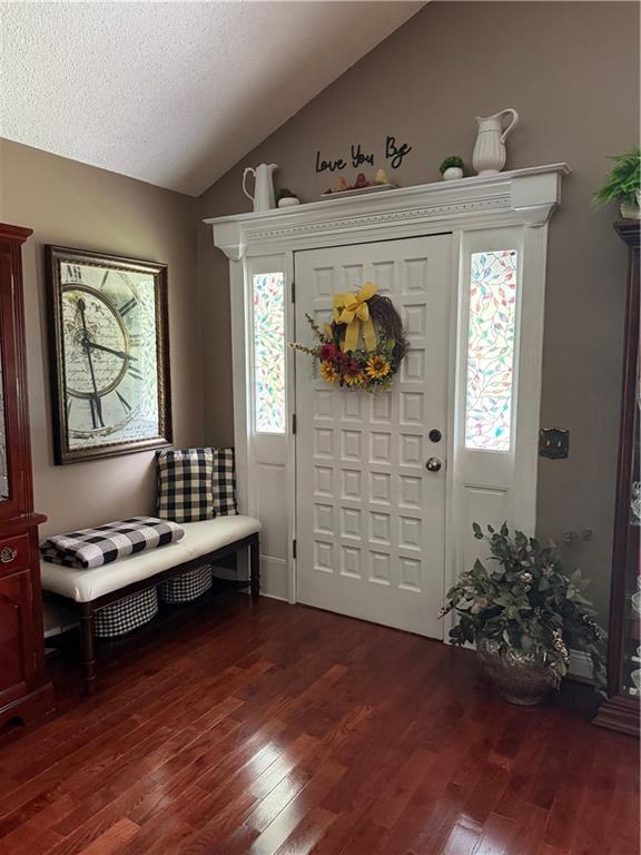 209 Ridgewood Road