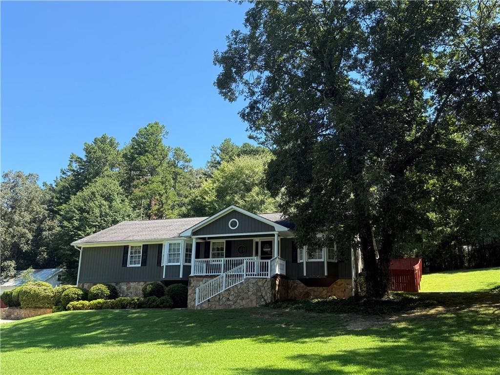 209 Ridgewood Road