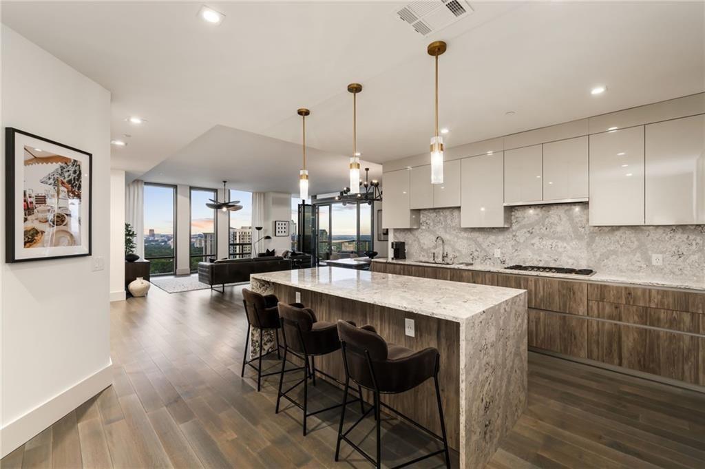 The Charles - Residential