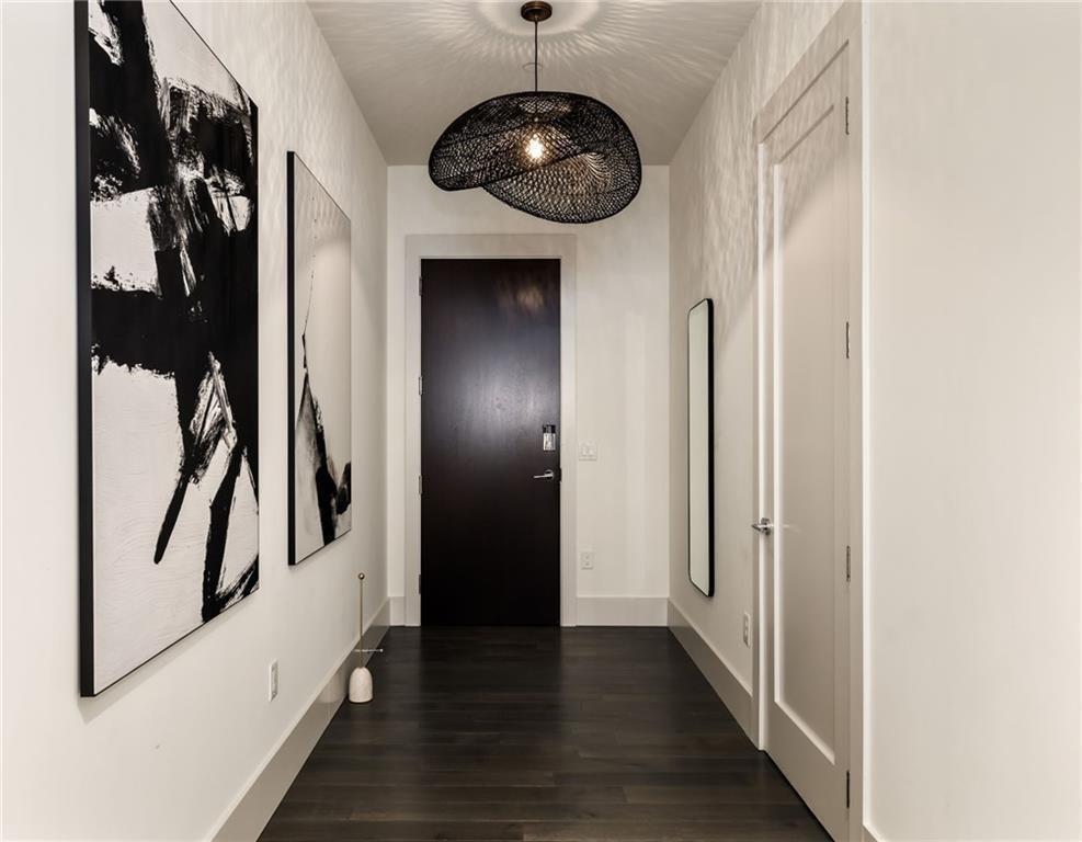 3107 Peachtree Road NE 1803