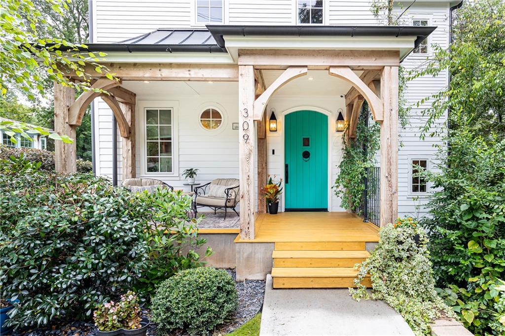 309 Kendrick Avenue SE