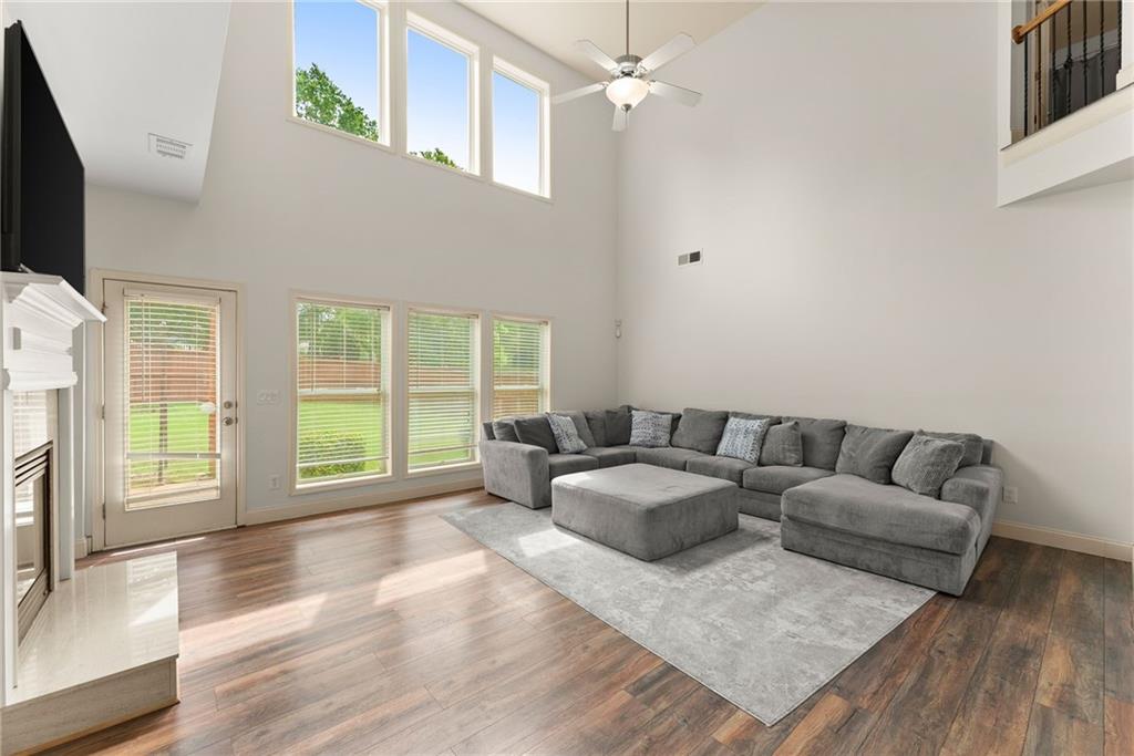 2868 Rolling Downs Way