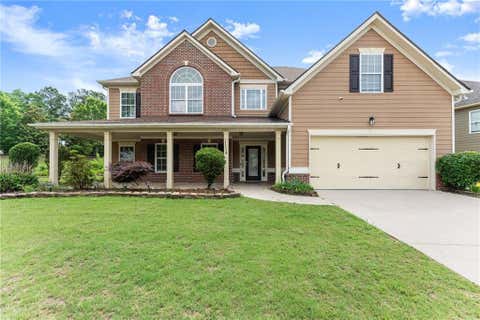 Homes For Sale - 2868 Rolling Downs Way<br/> Loganville, GA 30052