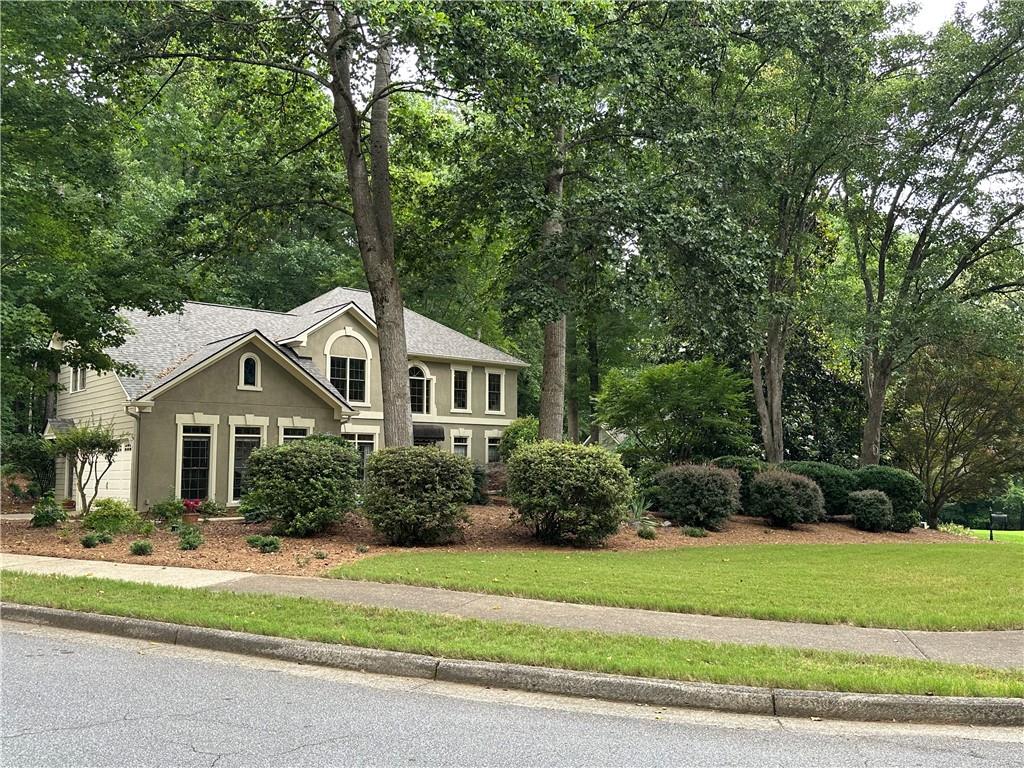 3962 Fox Glen Drive