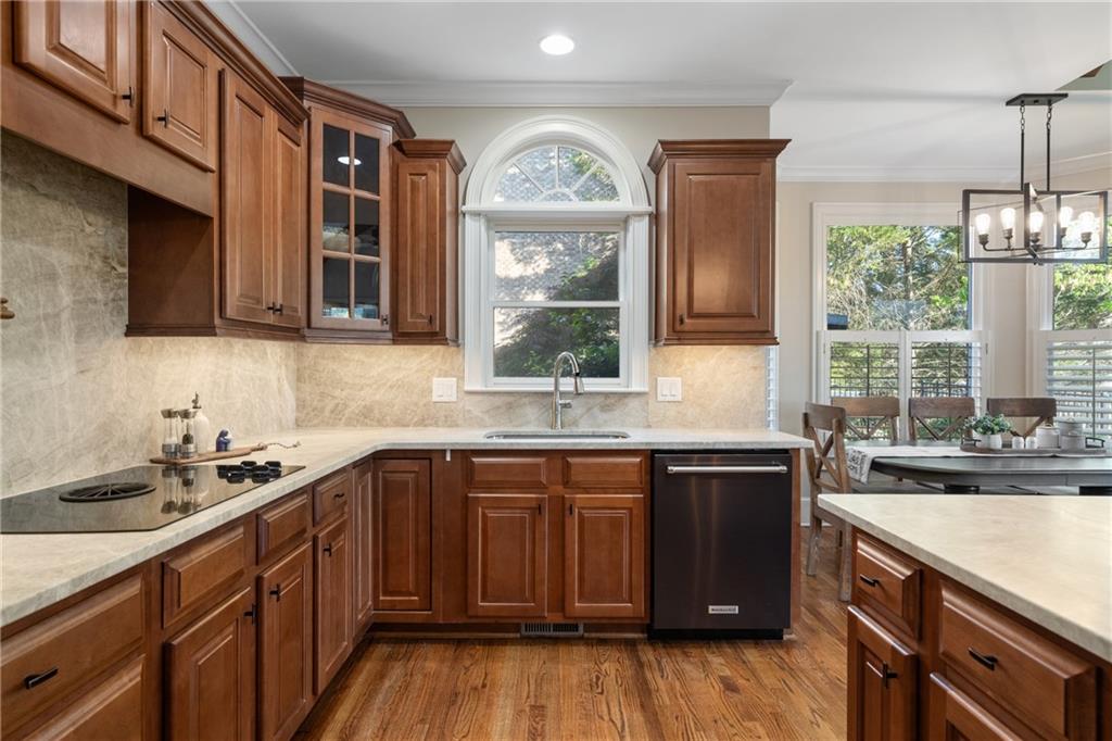 177 Grandmar Chase, Canton, Georgia image 18