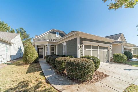 6288 Ivy Stone Way Hoschton GA 30548