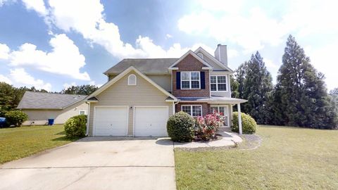 4884 Antelope Cove Atlanta GA 30349