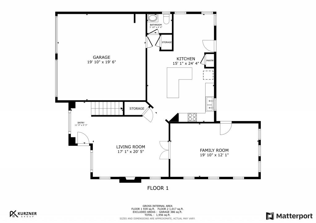 4884 Antelope Cove, Atlanta, Georgia image 33