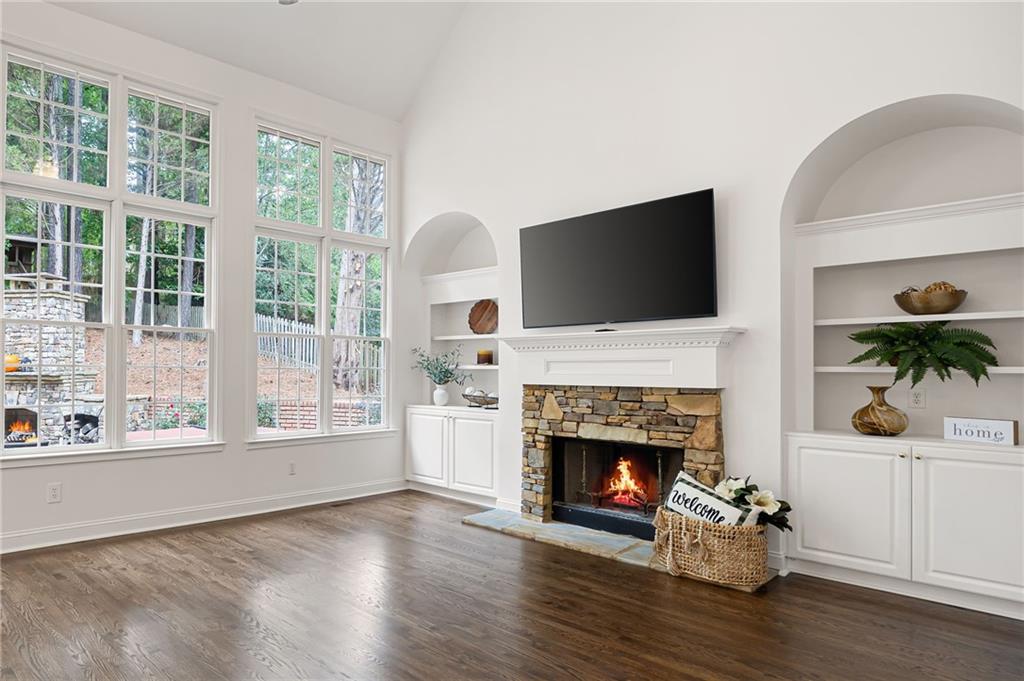 4591 Willow Oak Trail