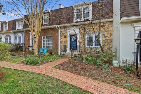 260 Manning Road SW 5 Marietta GA 30064