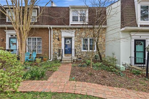 260 Manning Road SW 5 Marietta GA 30064