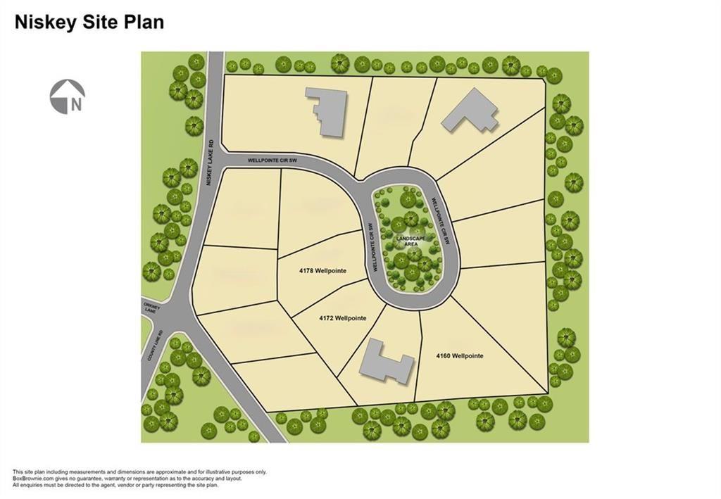 Builders and investors — here is your chance to secure three premium residential lots in a high-demand location. Each lot available at $125,000 or $330,000 for all three. Excellent opportunity for builders or investors in a rapidly growing area where new construction homes are selling in the high $900’s. Lots offer prime potential for development, with strong buyer demand and rising property values in the surrounding neighborhood. 4172 Wellpointe: #7635100, 4160 Wellpointe: #7634953