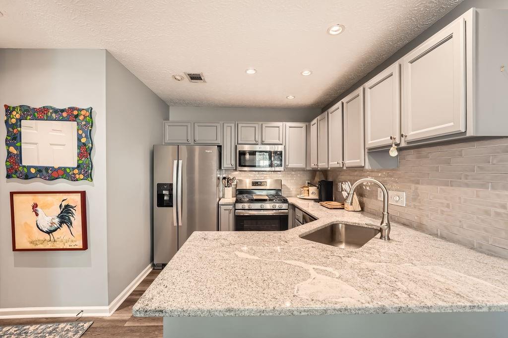 240 Cello Court, Alpharetta, Georgia image 12