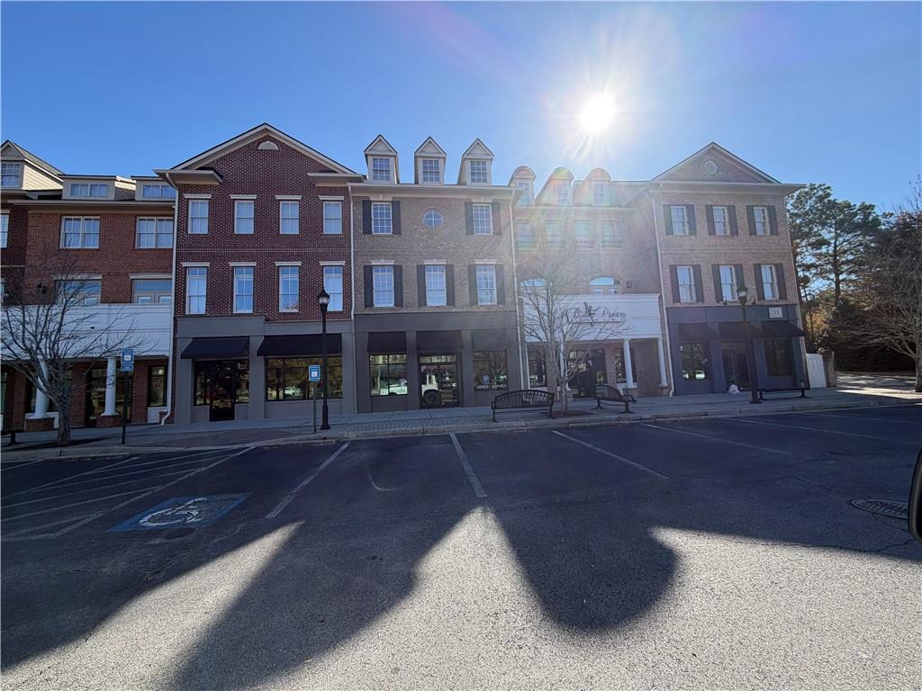 3 Buford Village Walk