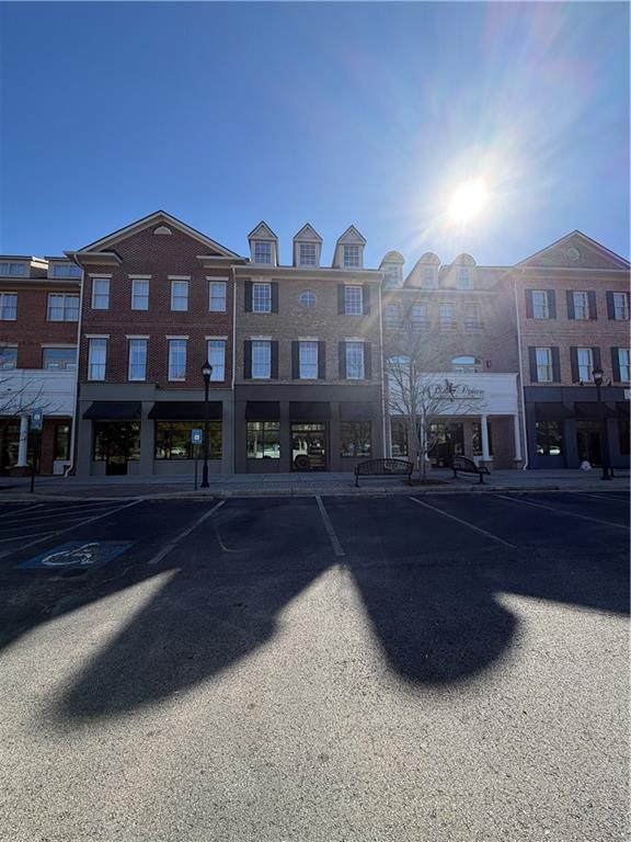 3 Buford Village Walk