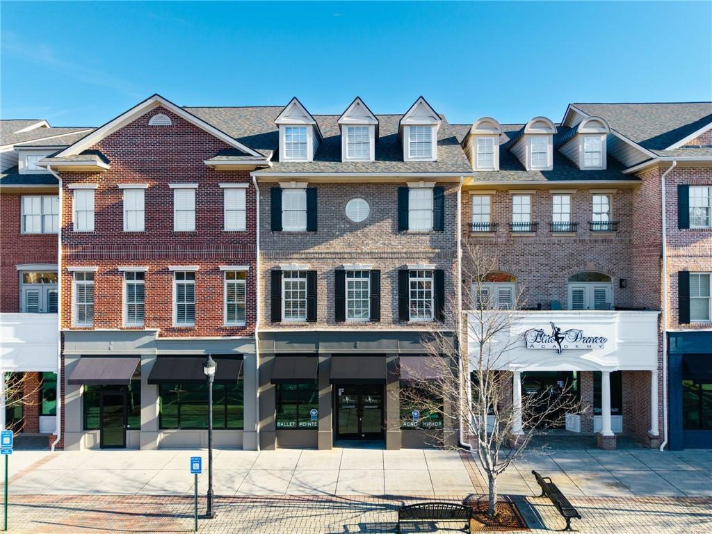 3 Buford Village Walk