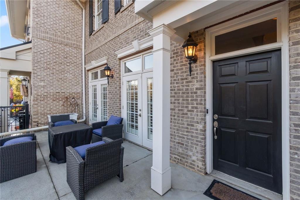 3 Buford Village Walk