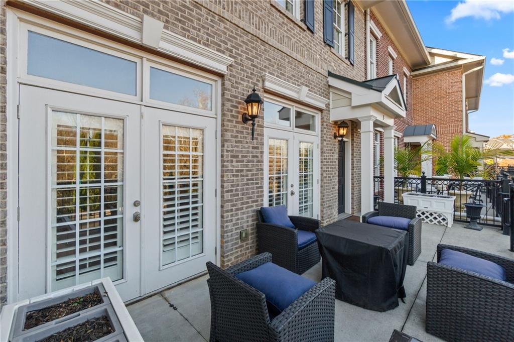 3 Buford Village Walk