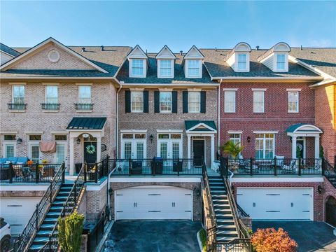 3 Buford Village Walk Buford GA 30518