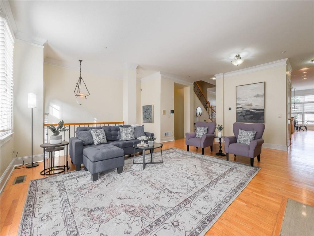 1051 Emory Parc Place