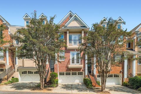 Photo of 1051 Emory Parc Place, Decatur, GA 30033 (MLS # 7701409)