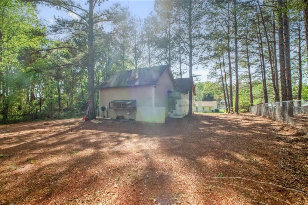 1109 Ravenwood Drive, Bethlehem, Georgia image 37