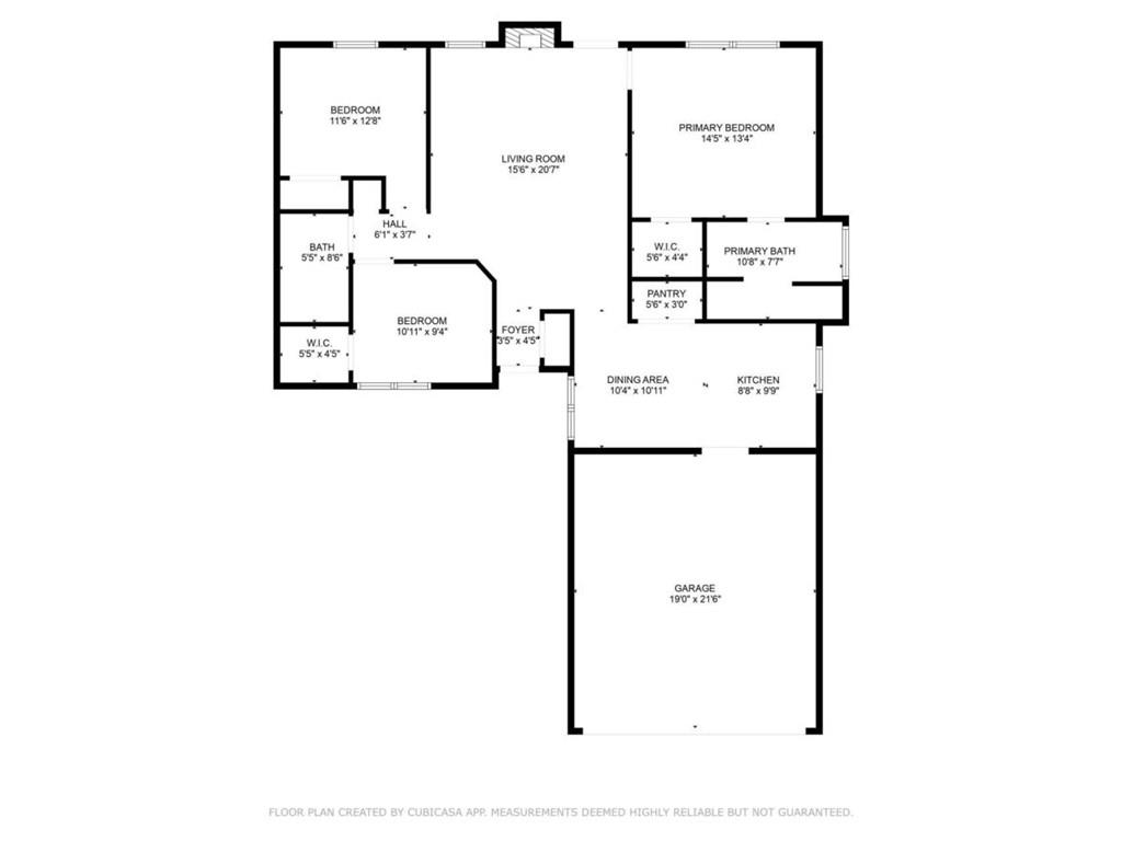 1109 Ravenwood Drive, Bethlehem, Georgia image 47