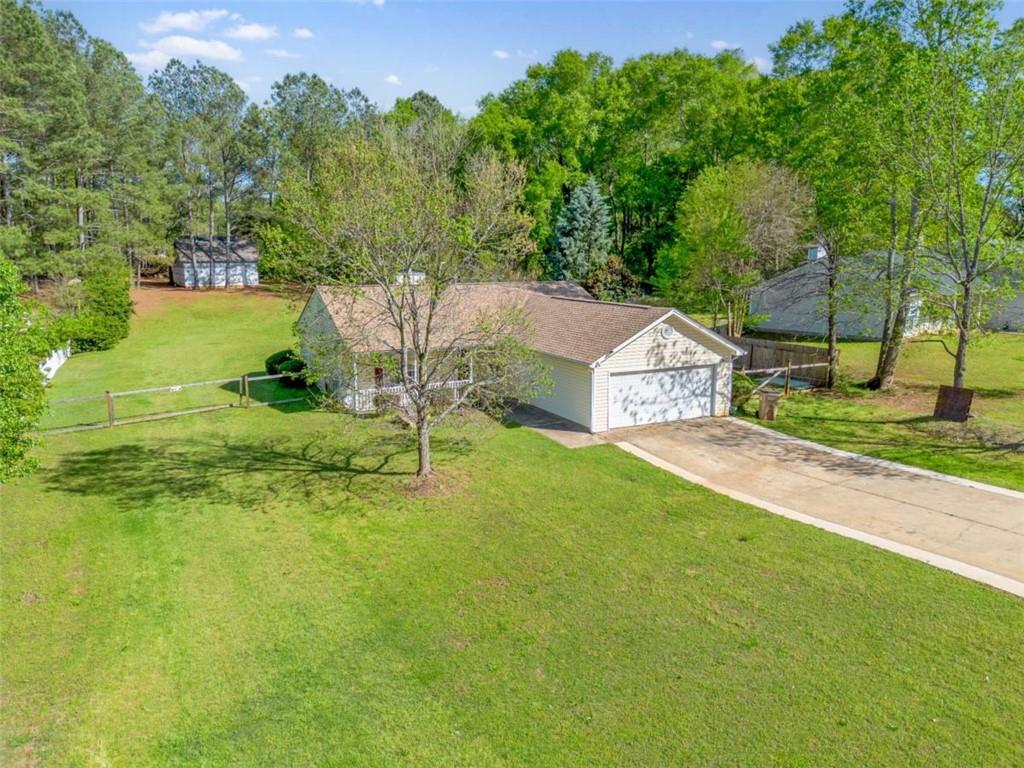 1109 Ravenwood Drive, Bethlehem, Georgia image 3