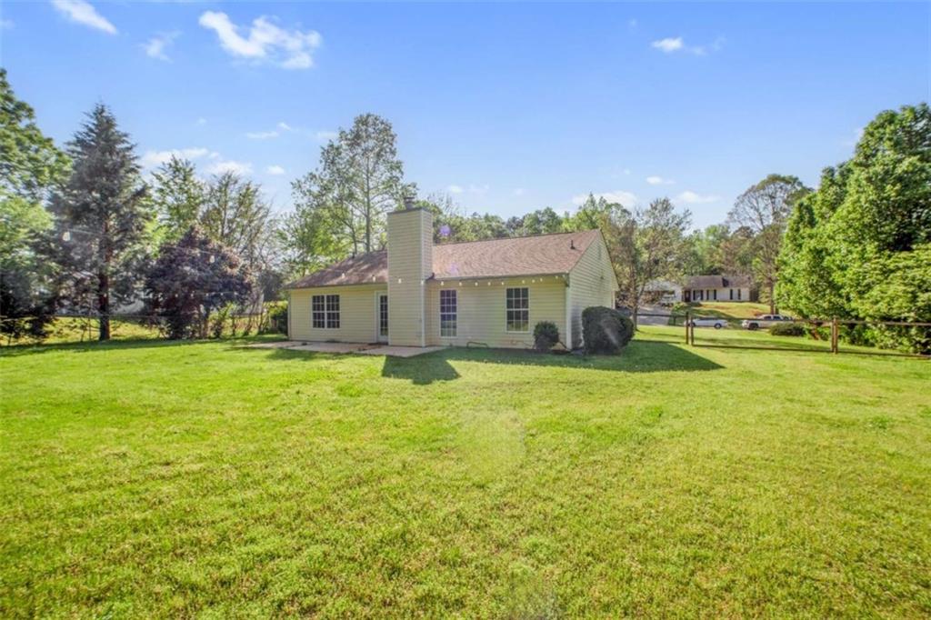1109 Ravenwood Drive, Bethlehem, Georgia image 34