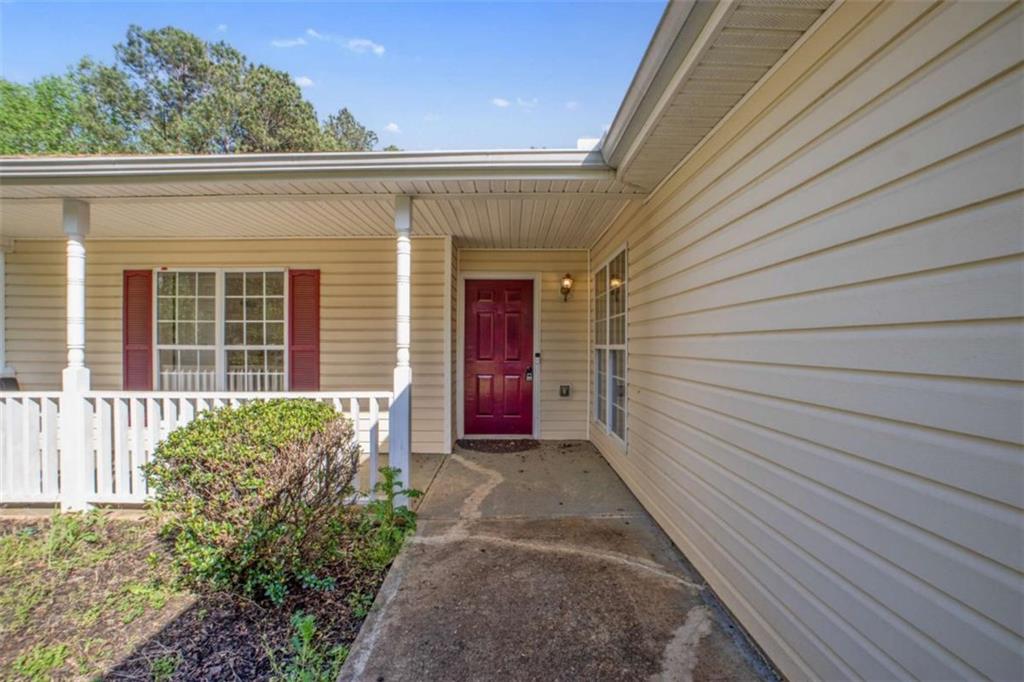 1109 Ravenwood Drive, Bethlehem, Georgia image 7